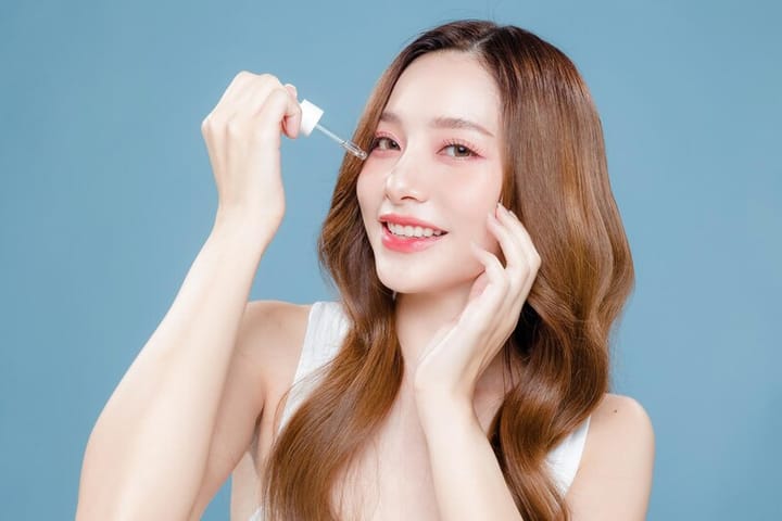 เซรั่มละลายสิวคืออะไร ต้องมีคุณสมบัติอย่างไร